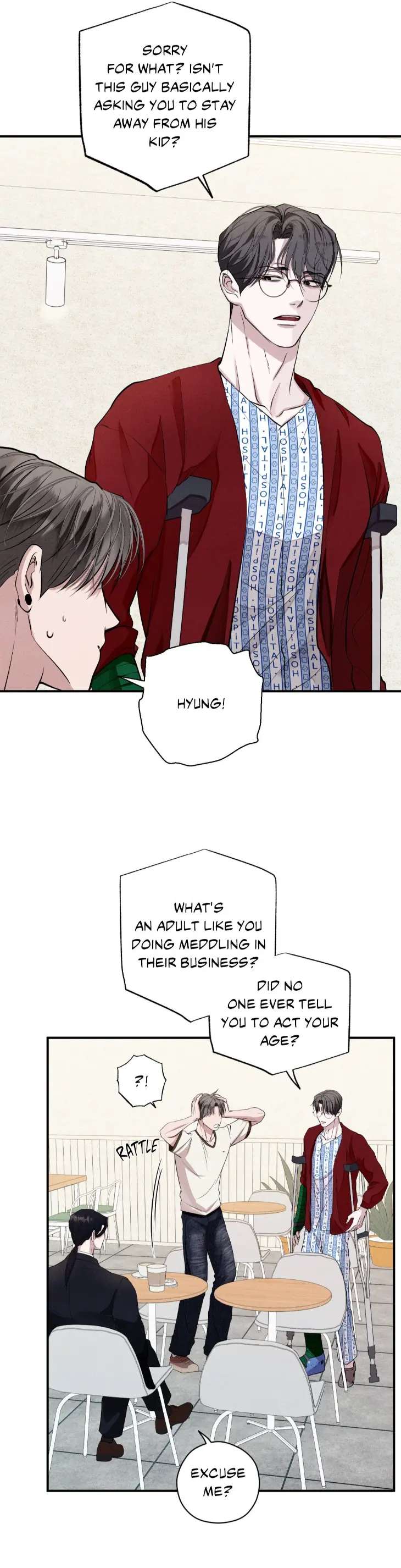Unsleep-By-Hyeonoe-Uncensored-Eng page 32
