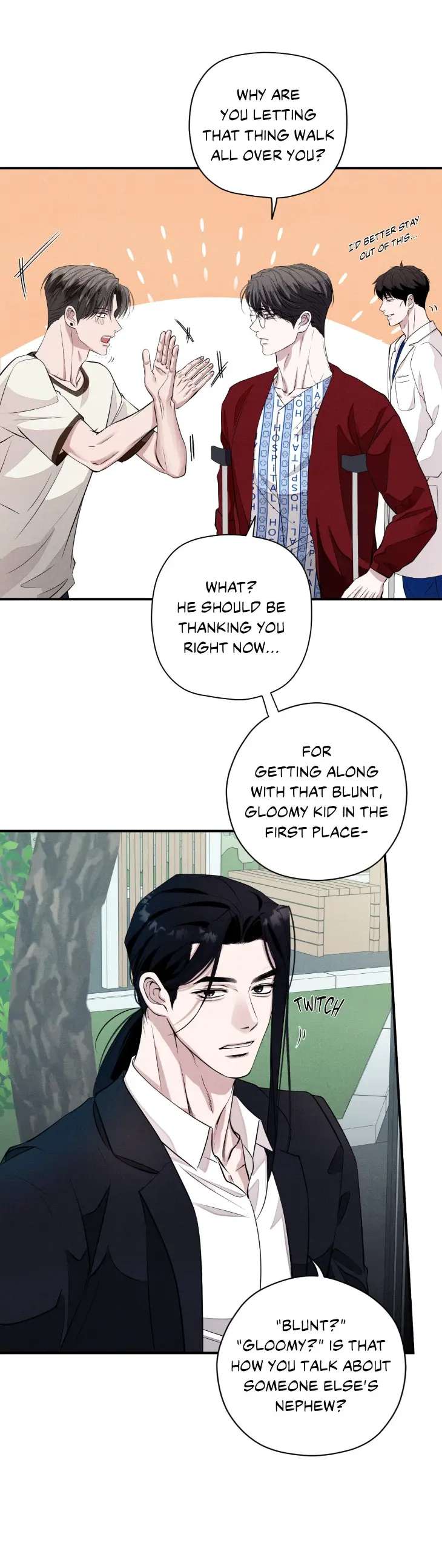 Unsleep-By-Hyeonoe-Uncensored-Eng page 33
