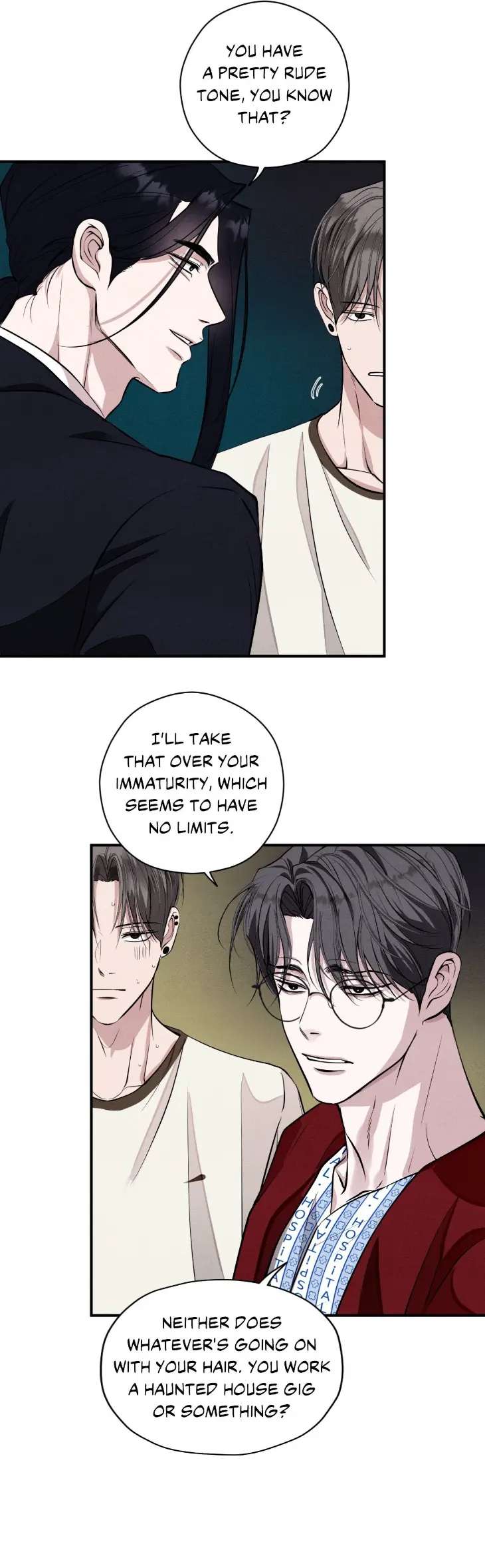 Unsleep-By-Hyeonoe-Uncensored-Eng page 35