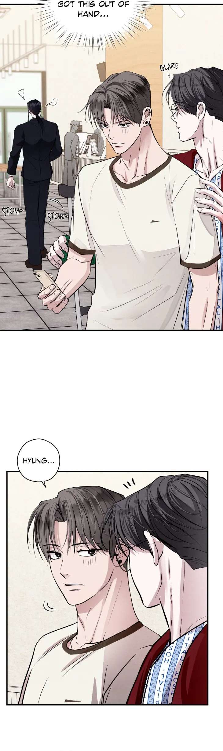Unsleep-By-Hyeonoe-Uncensored-Eng page 38