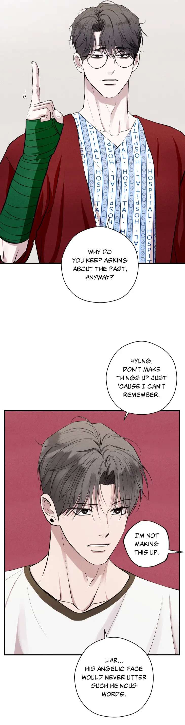 Unsleep-By-Hyeonoe-Uncensored-Eng page 3