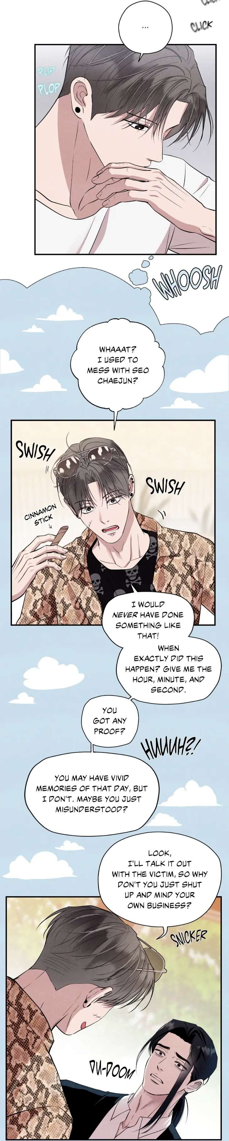 Unsleep-By-Hyeonoe-Uncensored-Eng page 7