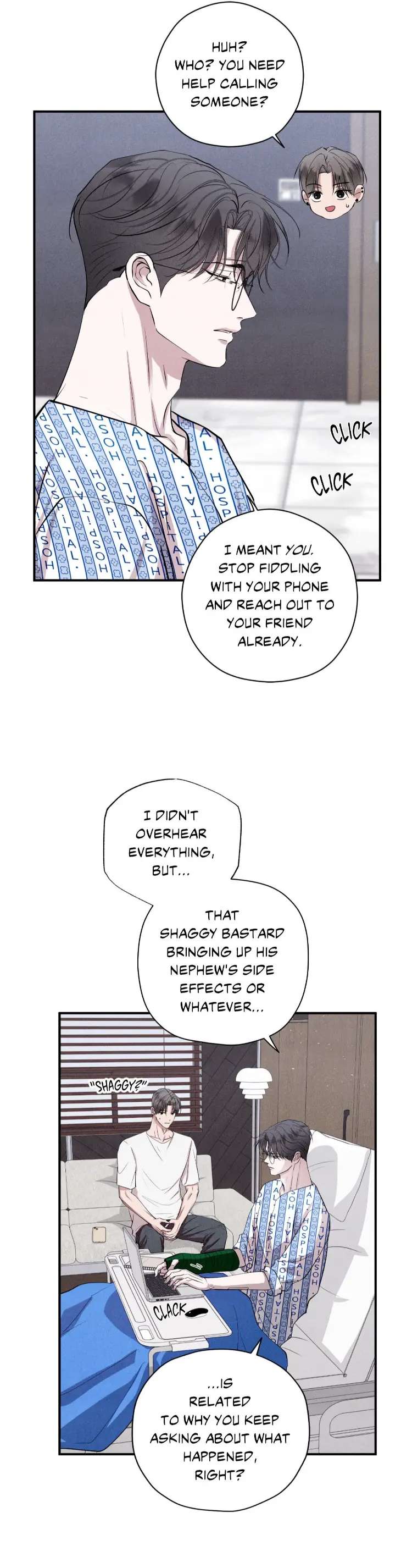 Unsleep-By-Hyeonoe-Uncensored-Eng page 9