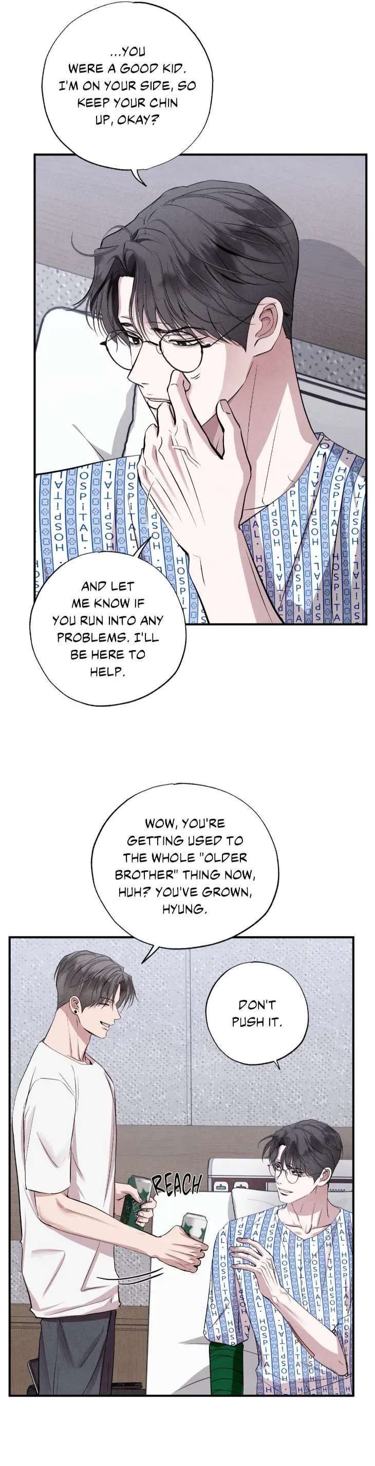 Unsleep-By-Hyeonoe-Uncensored-Eng page 14