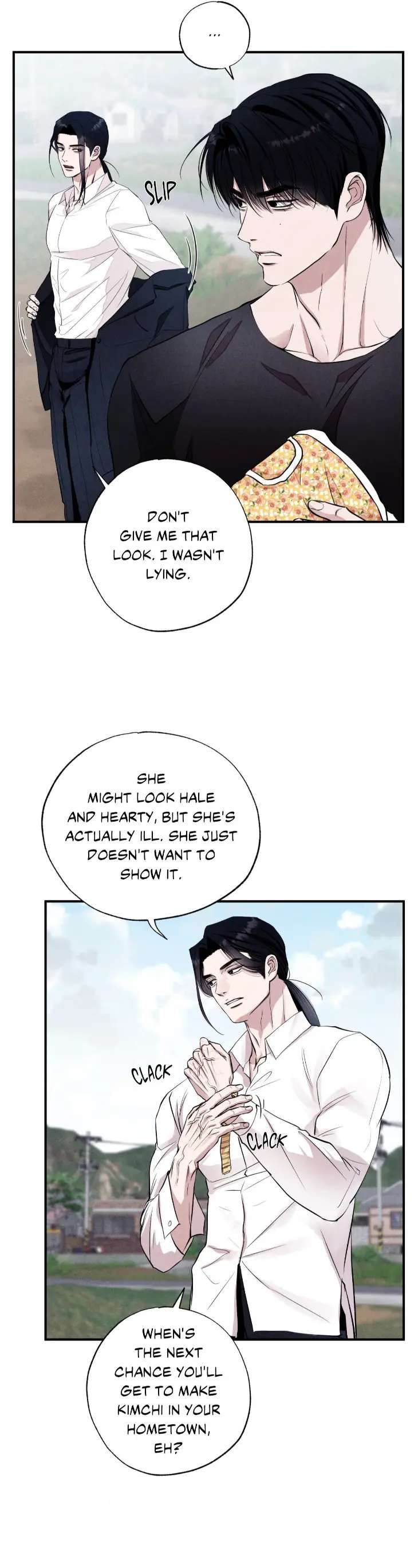 Unsleep-By-Hyeonoe-Uncensored-Eng page 19