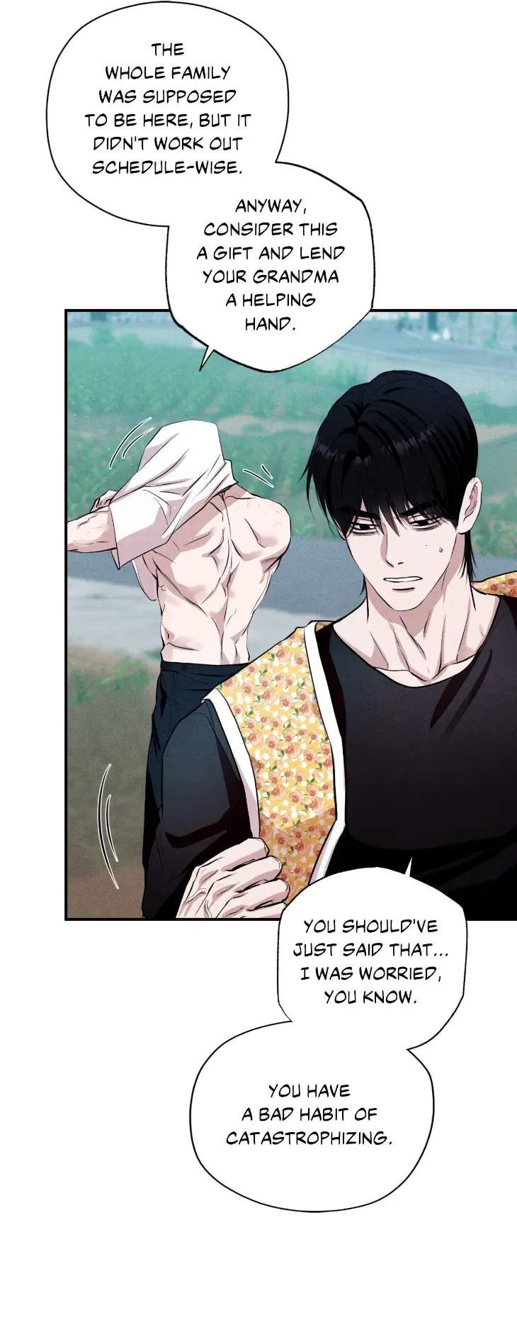 Unsleep-By-Hyeonoe-Uncensored-Eng page 20