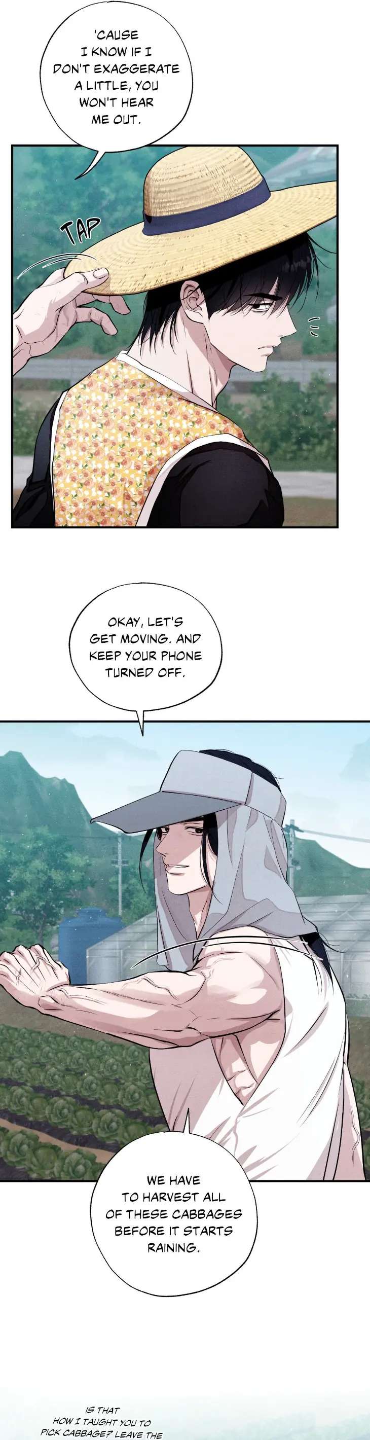 Unsleep-By-Hyeonoe-Uncensored-Eng page 21