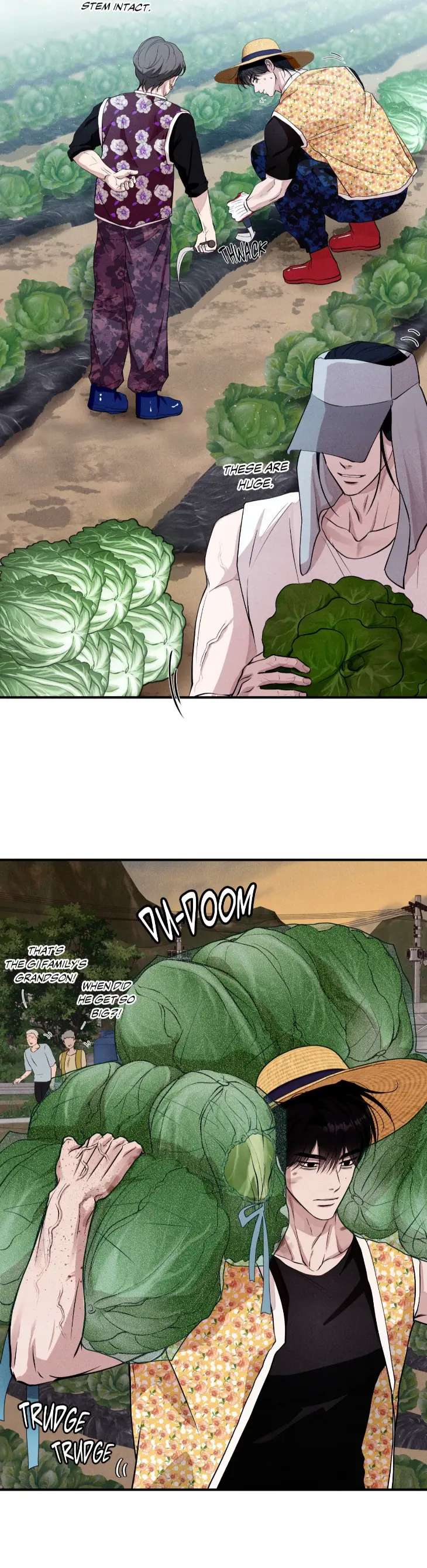 Unsleep-By-Hyeonoe-Uncensored-Eng page 22