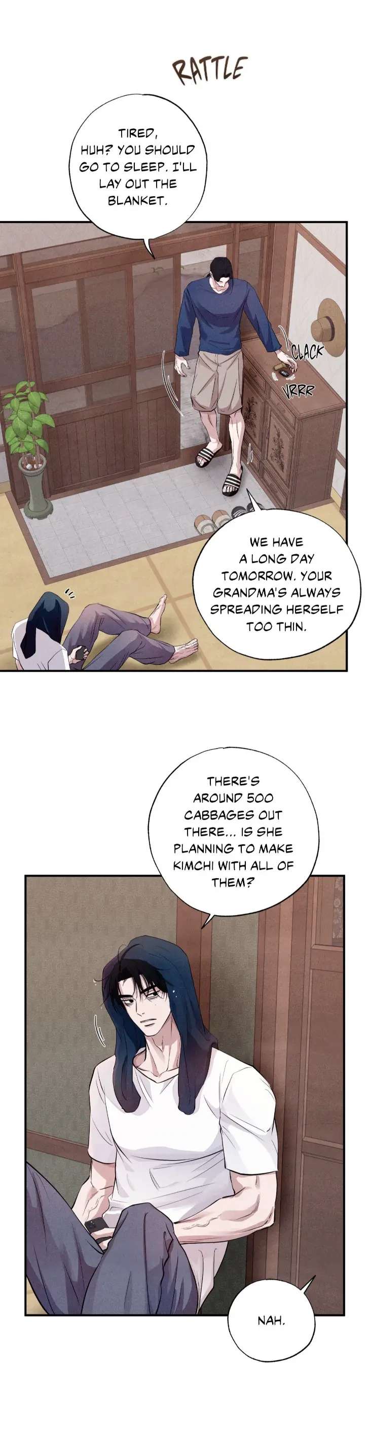 Unsleep-By-Hyeonoe-Uncensored-Eng page 26
