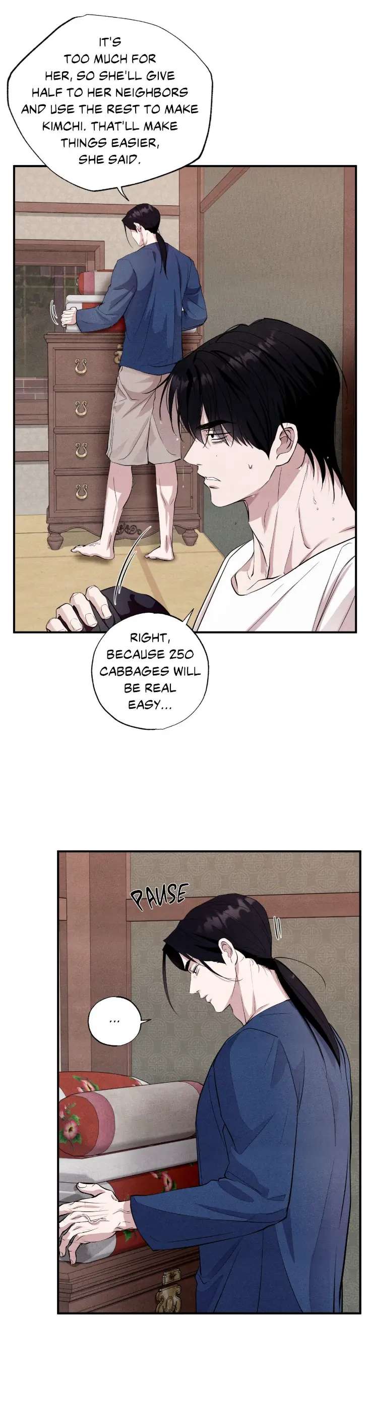 Unsleep-By-Hyeonoe-Uncensored-Eng page 27