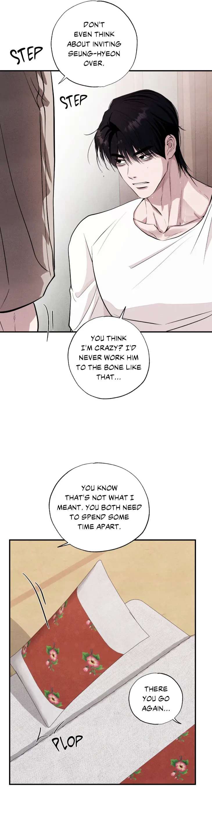 Unsleep-By-Hyeonoe-Uncensored-Eng page 28