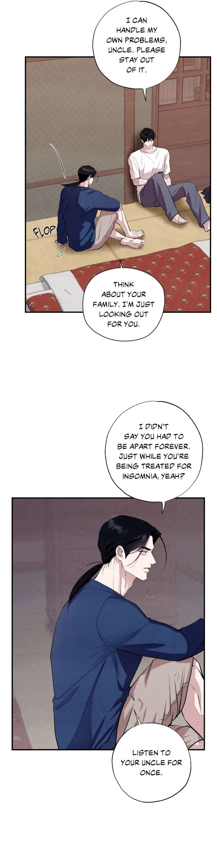 Unsleep-By-Hyeonoe-Uncensored-Eng page 29