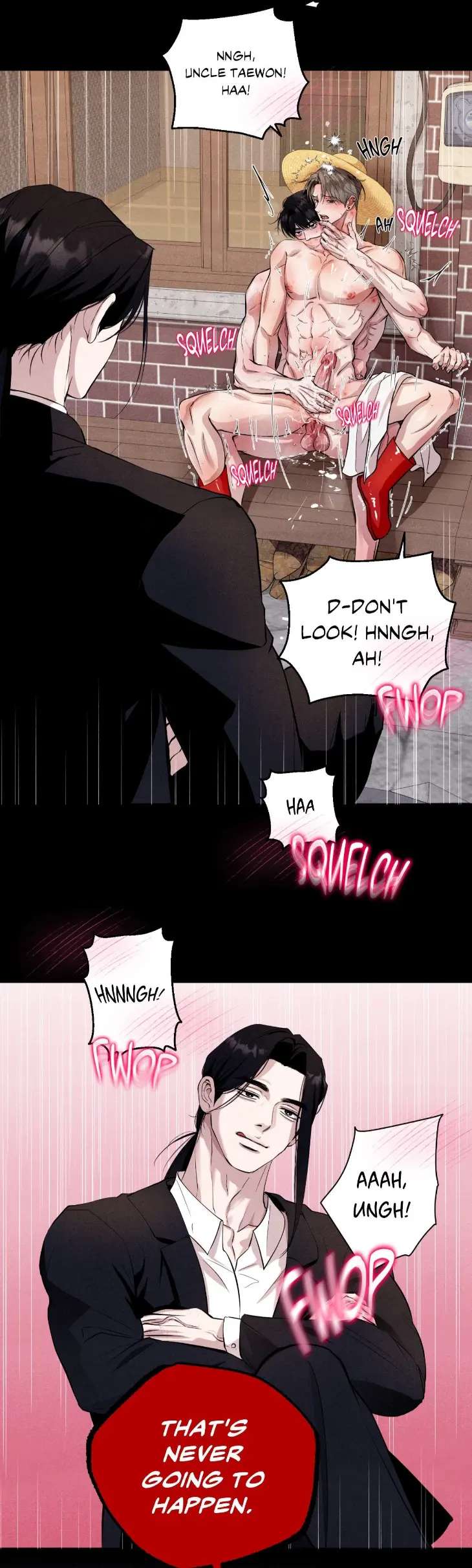 Unsleep-By-Hyeonoe-Uncensored-Eng page 32