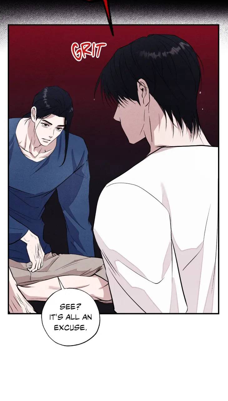 Unsleep-By-Hyeonoe-Uncensored-Eng page 33