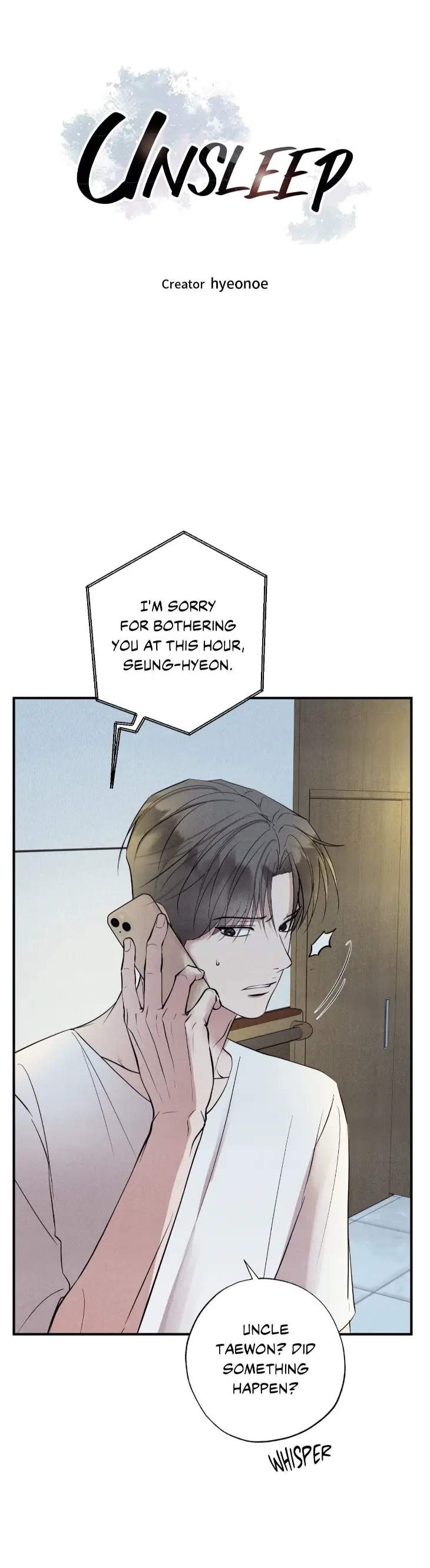 Unsleep-By-Hyeonoe-Uncensored-Eng page 2