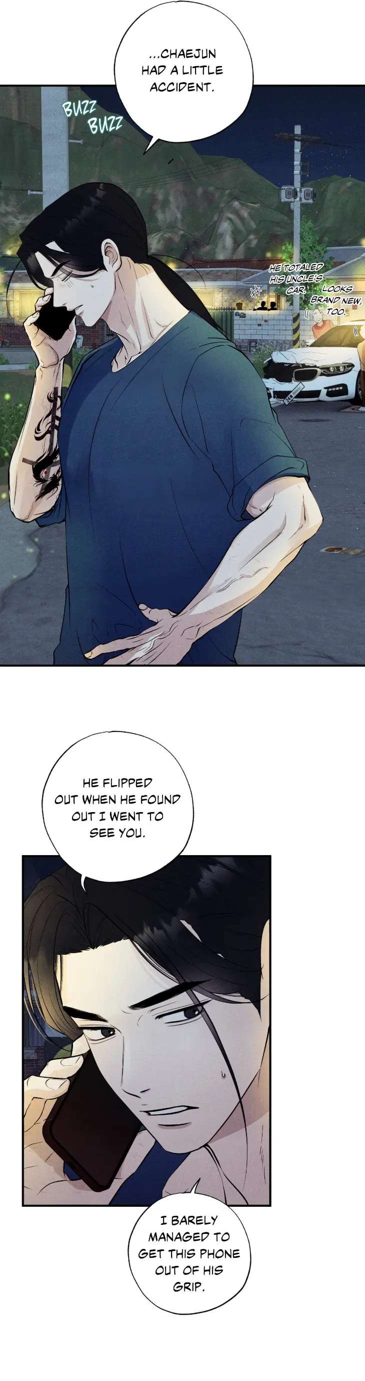 Unsleep-By-Hyeonoe-Uncensored-Eng page 3