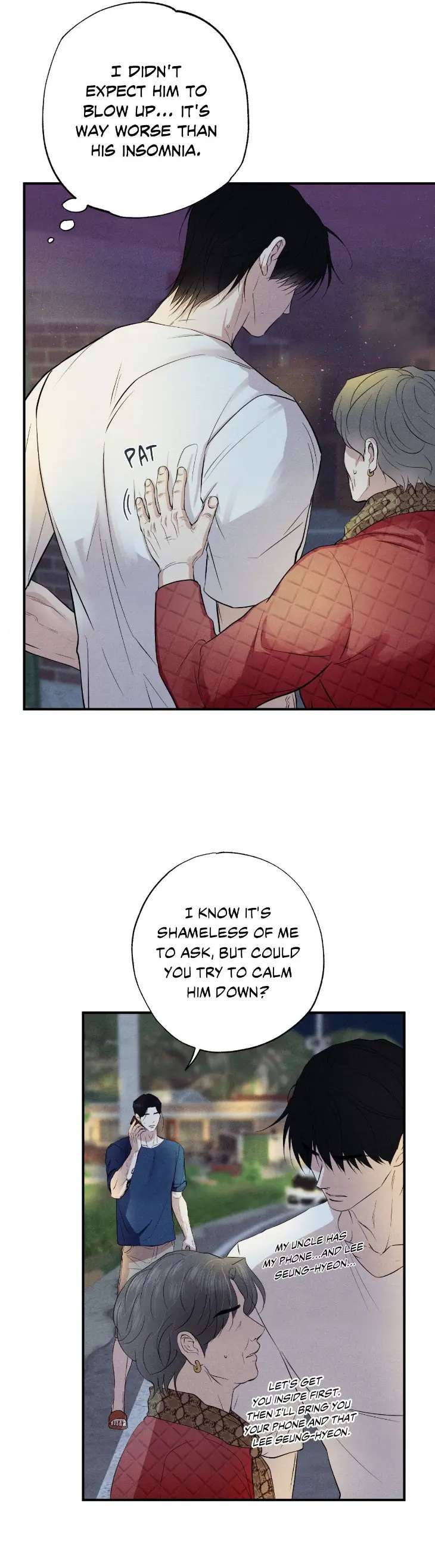 Unsleep-By-Hyeonoe-Uncensored-Eng page 4