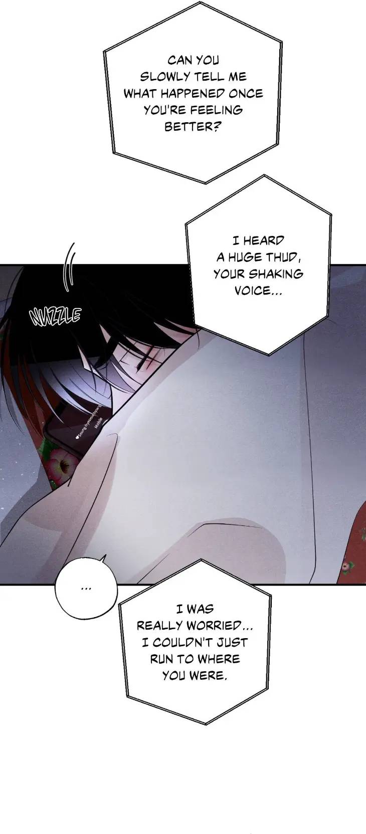 Unsleep-By-Hyeonoe-Uncensored-Eng page 14