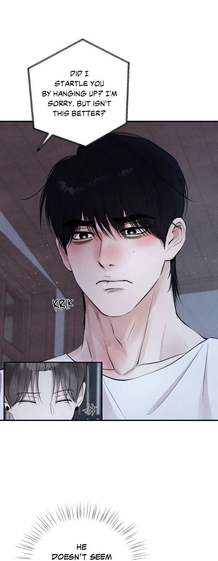 Unsleep-By-Hyeonoe-Uncensored-Eng page 19