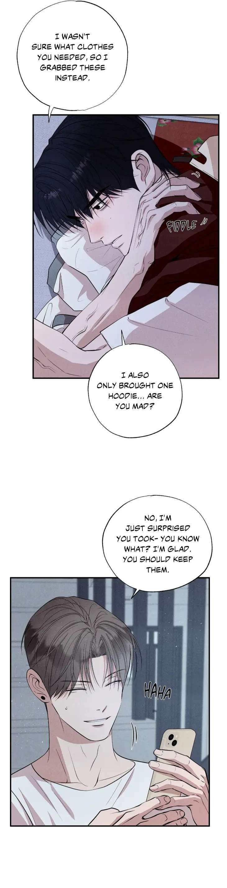 Unsleep-By-Hyeonoe-Uncensored-Eng page 22
