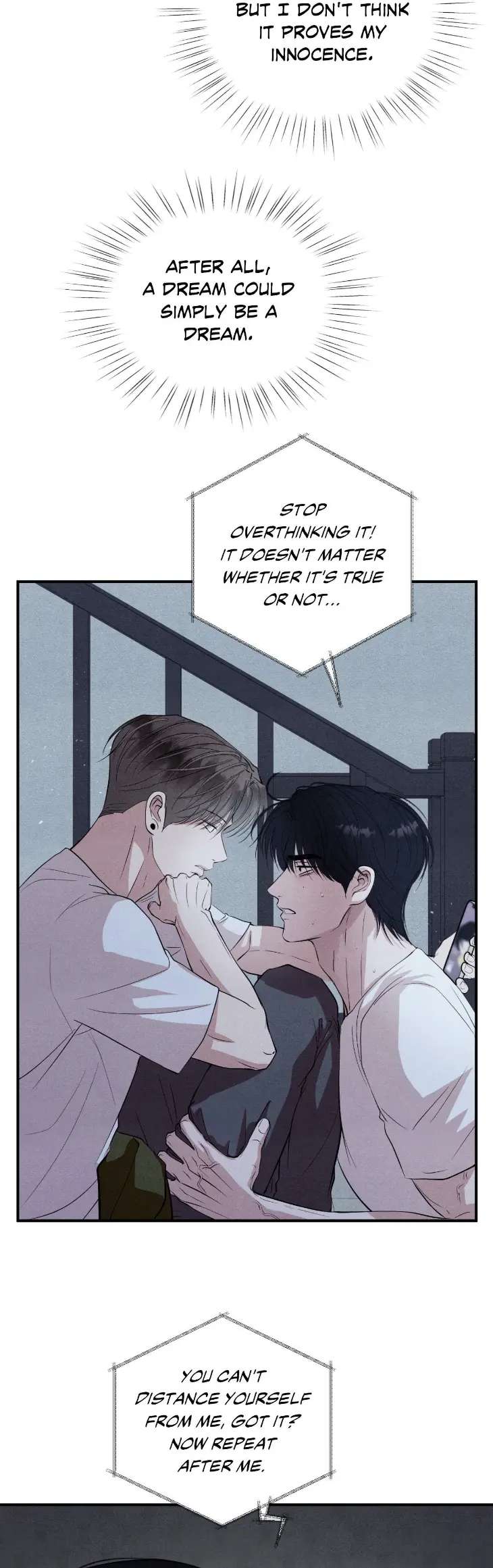 Unsleep-By-Hyeonoe-Uncensored-Eng page 31