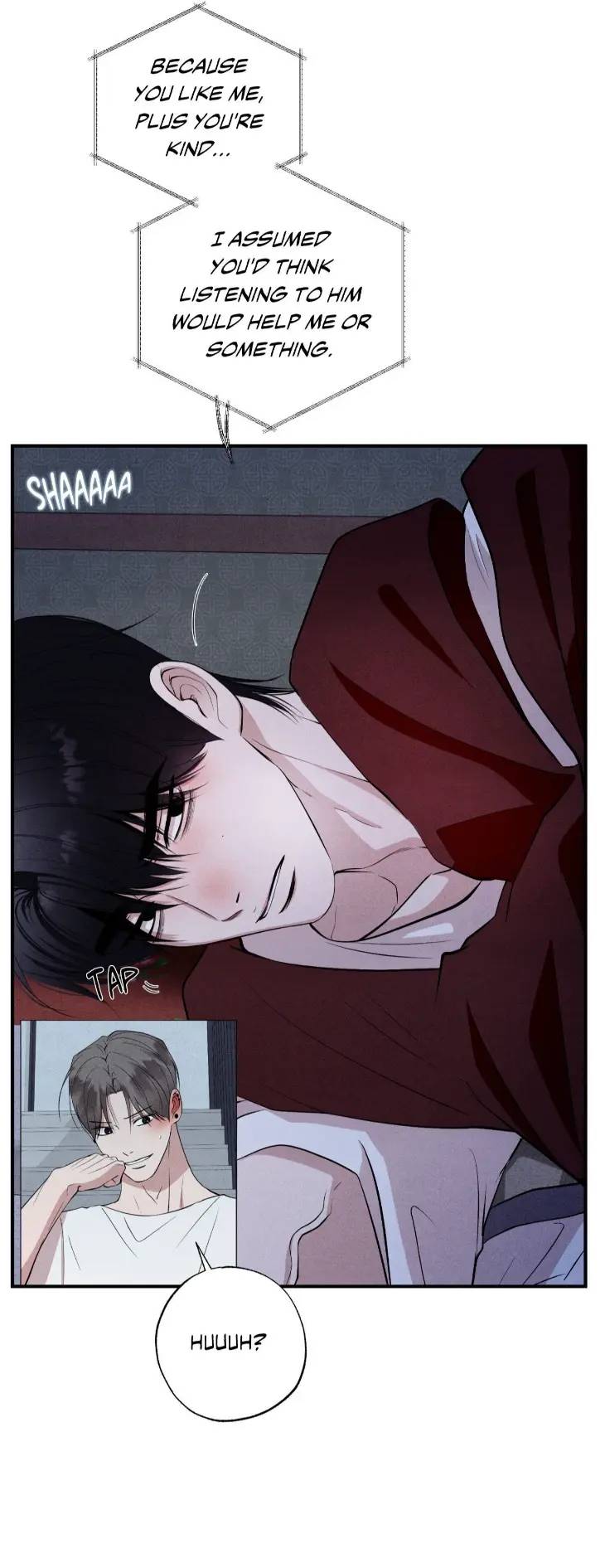 Unsleep-By-Hyeonoe-Uncensored-Eng page 33