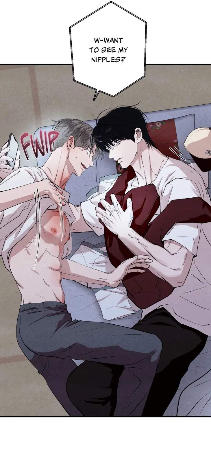 Unsleep-By-Hyeonoe-Uncensored-Eng page 47