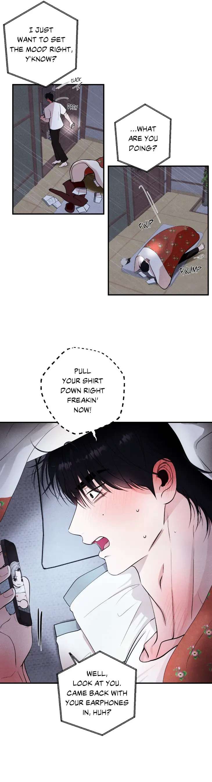 Unsleep-By-Hyeonoe-Uncensored-Eng page 3
