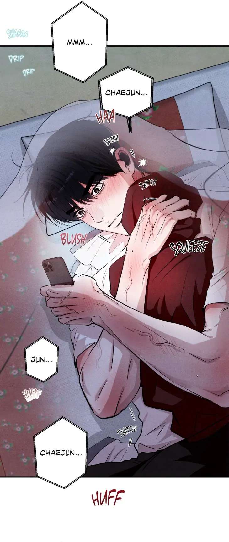 Unsleep-By-Hyeonoe-Uncensored-Eng page 5