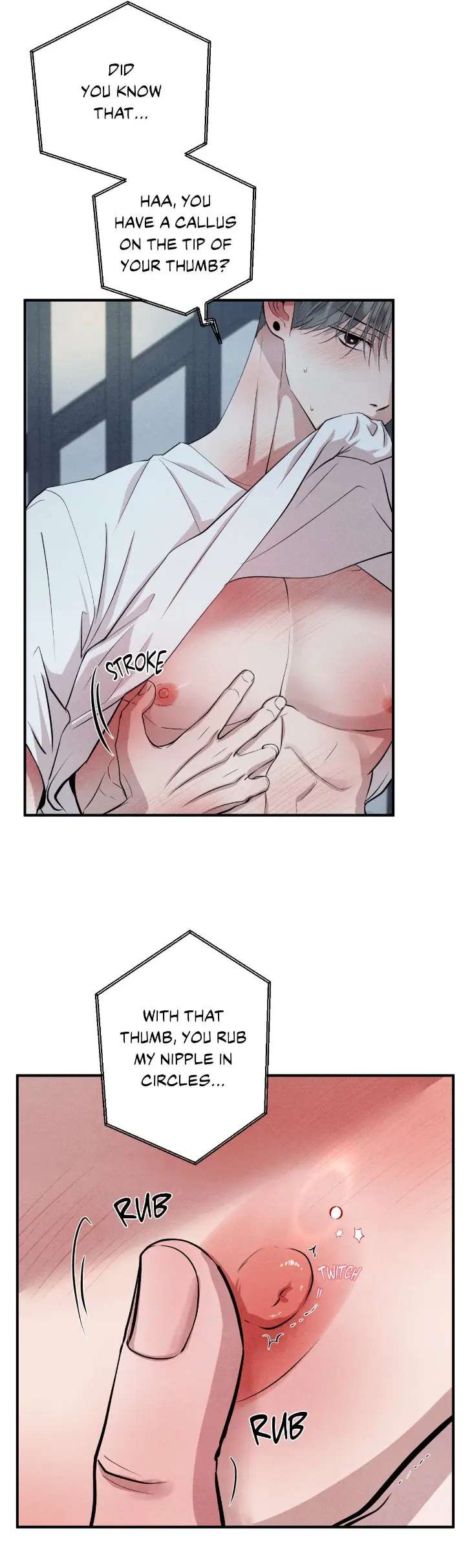 Unsleep-By-Hyeonoe-Uncensored-Eng page 6