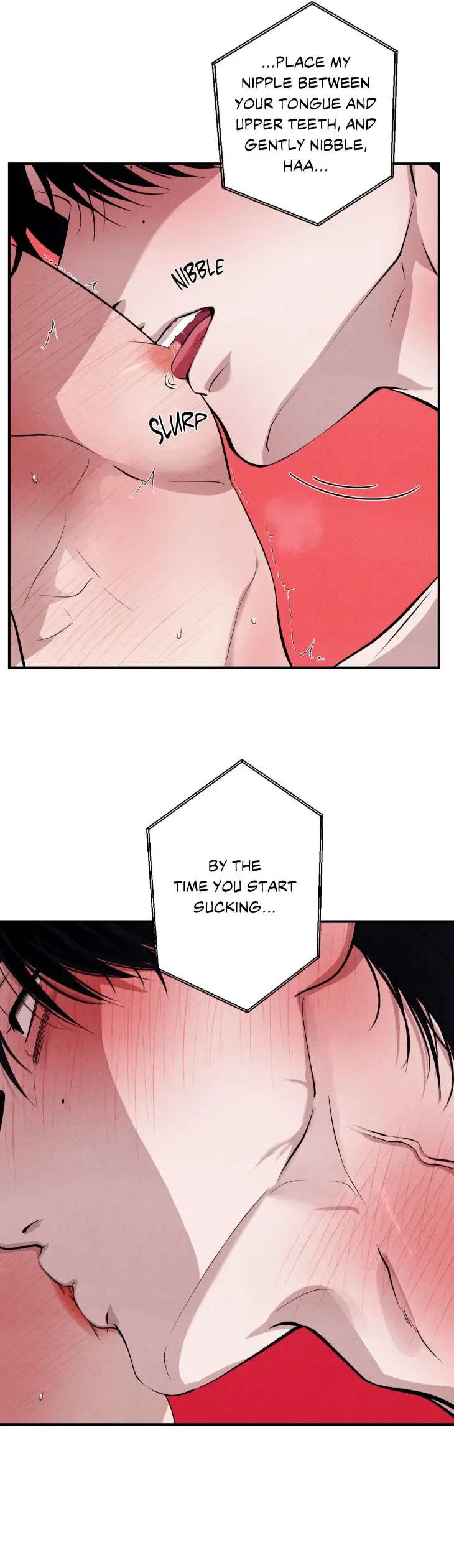 Unsleep-By-Hyeonoe-Uncensored-Eng page 8
