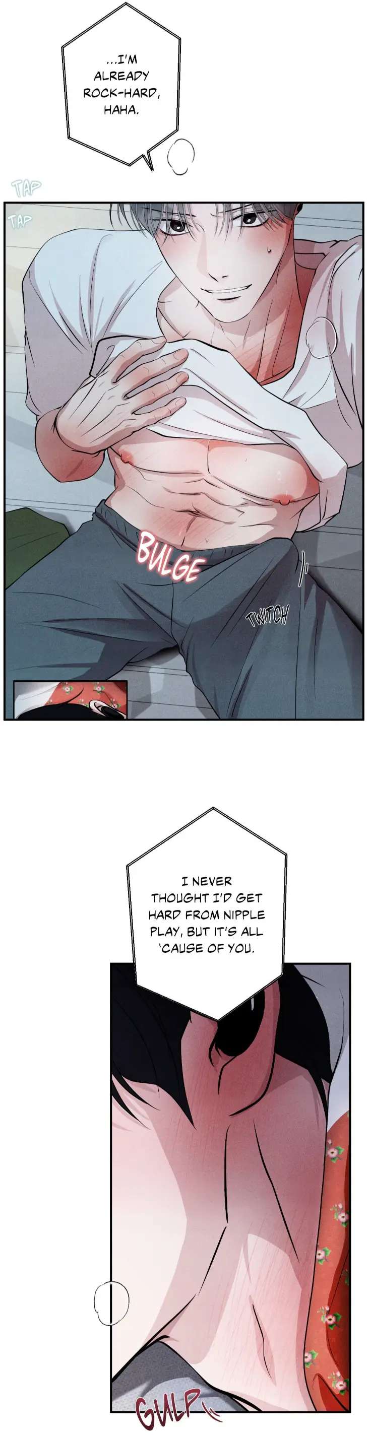 Unsleep-By-Hyeonoe-Uncensored-Eng page 9