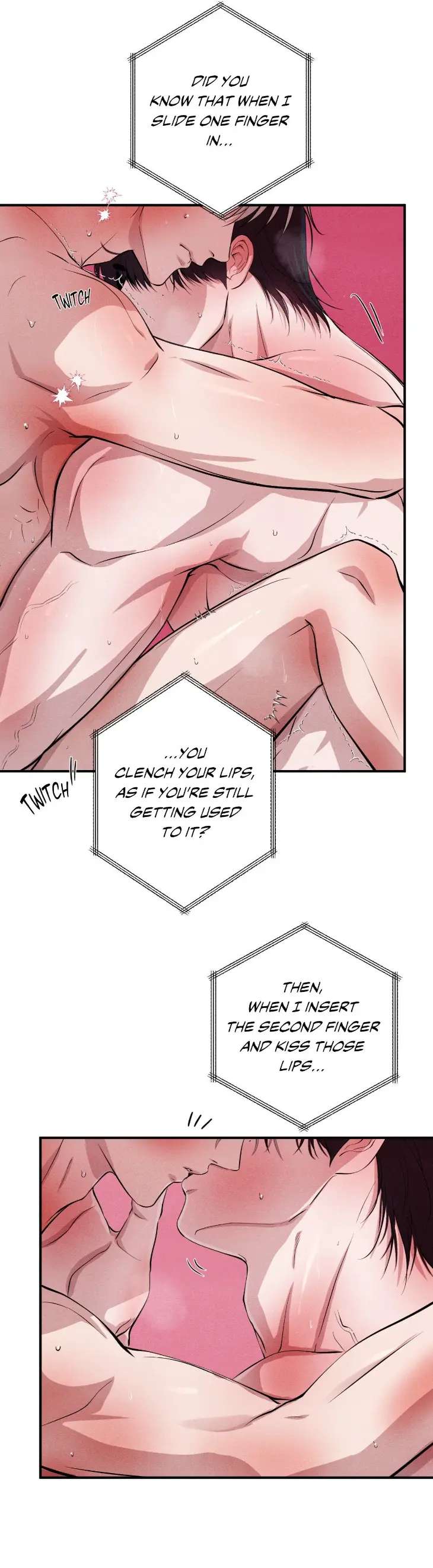 Unsleep-By-Hyeonoe-Uncensored-Eng page 13