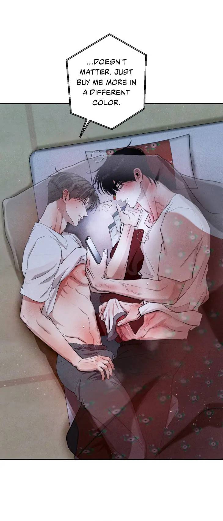 Unsleep-By-Hyeonoe-Uncensored-Eng page 19