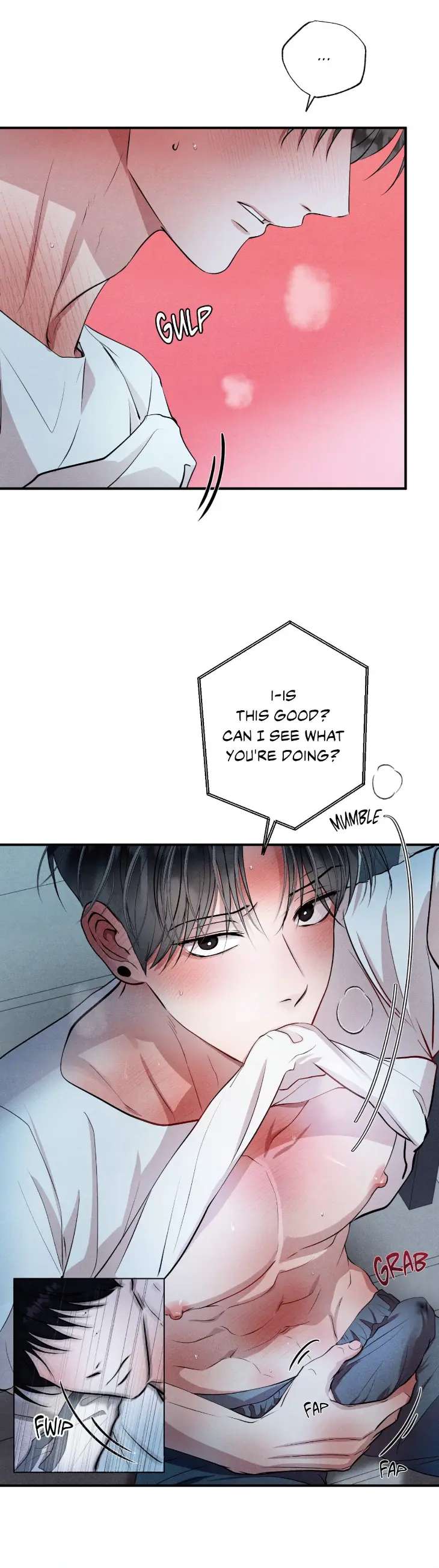 Unsleep-By-Hyeonoe-Uncensored-Eng page 25