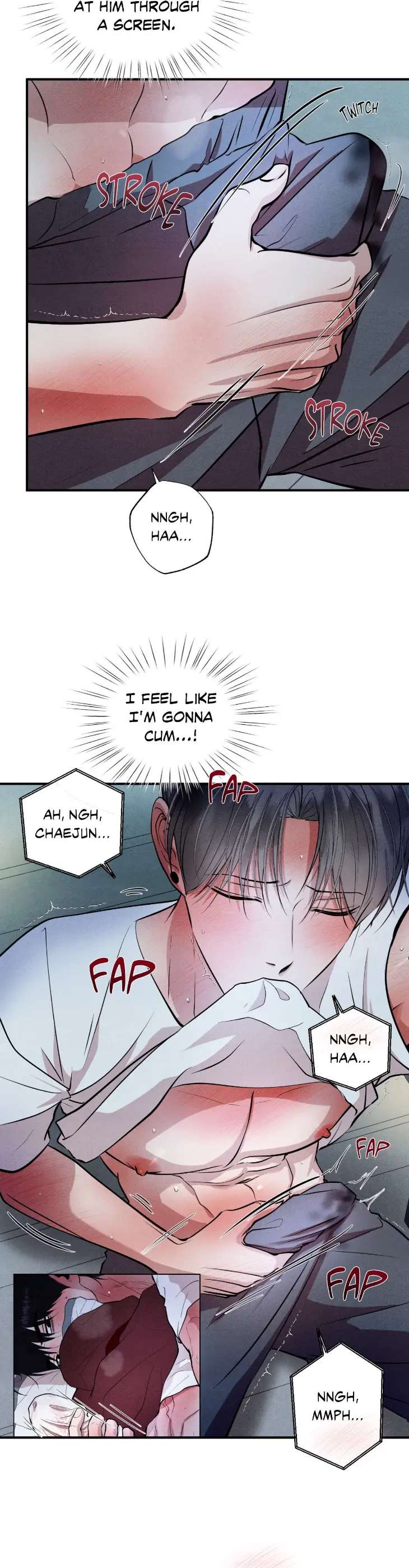 Unsleep-By-Hyeonoe-Uncensored-Eng page 28