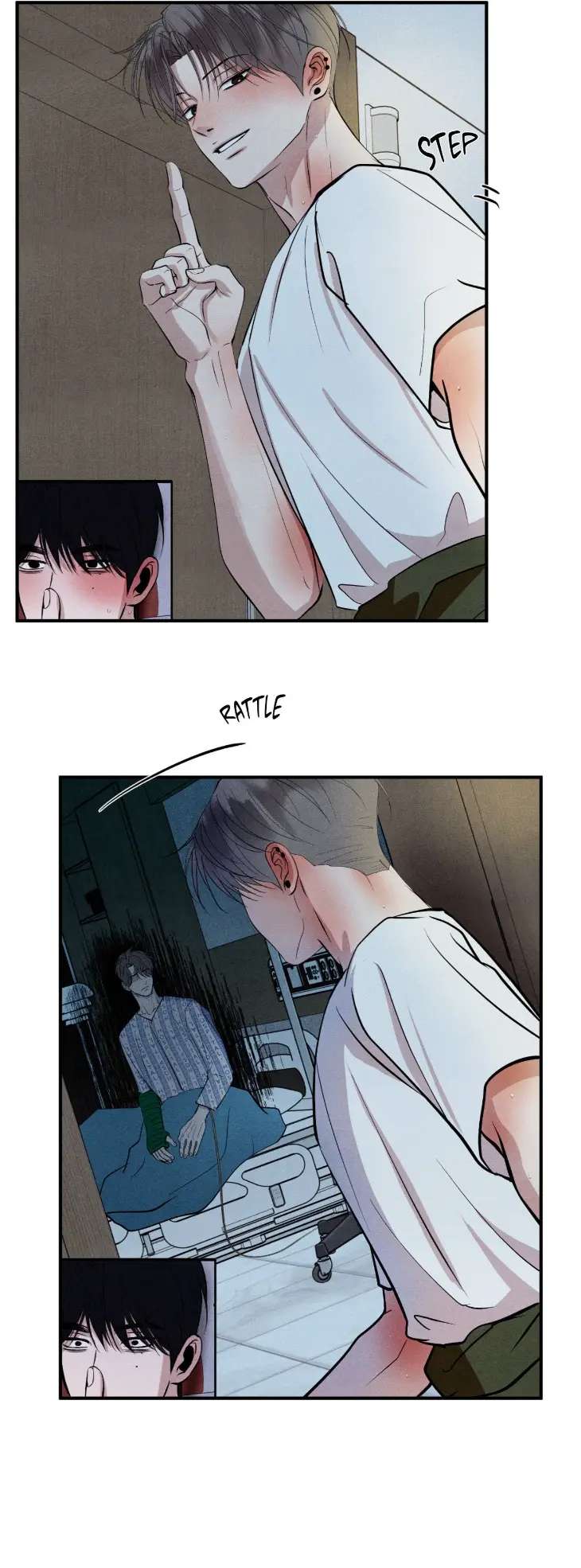 Unsleep-By-Hyeonoe-Uncensored-Eng page 40