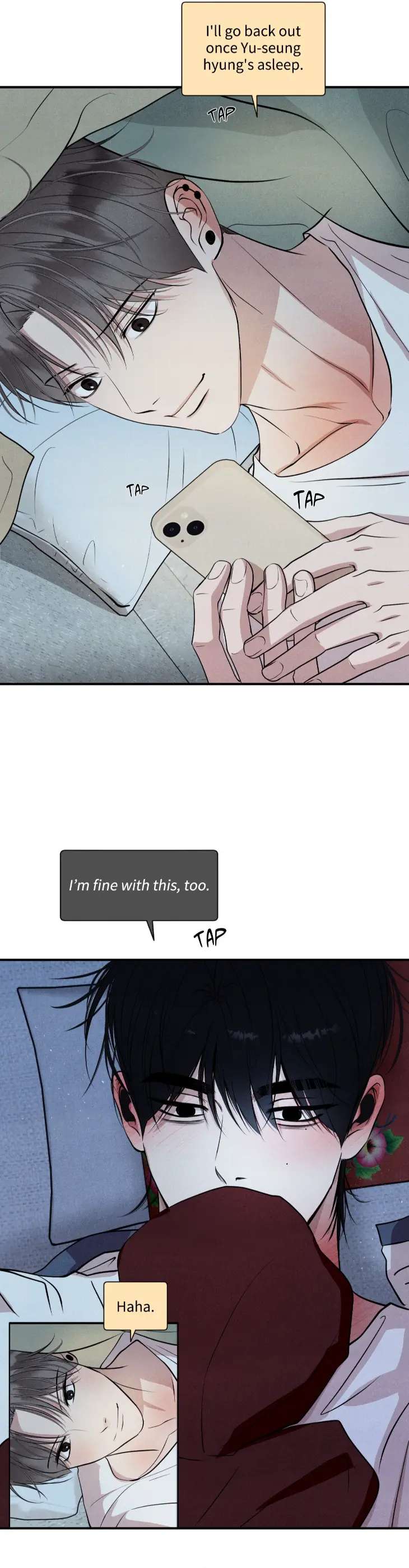 Unsleep-By-Hyeonoe-Uncensored-Eng page 43