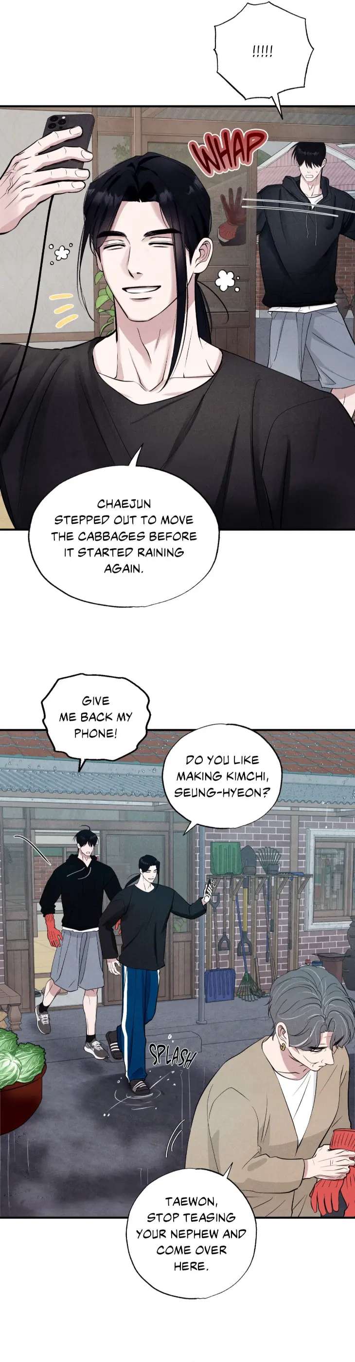 Unsleep-By-Hyeonoe-Uncensored-Eng page 4