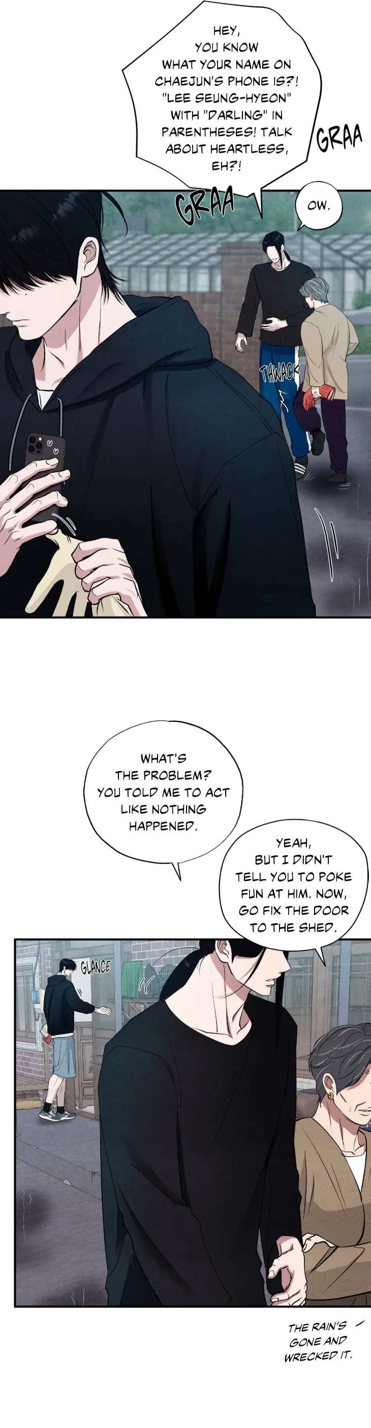 Unsleep-By-Hyeonoe-Uncensored-Eng page 5