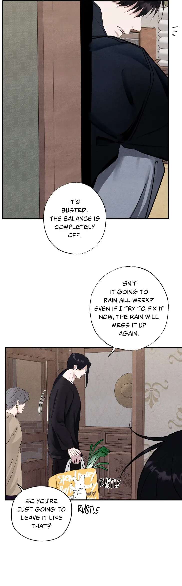Unsleep-By-Hyeonoe-Uncensored-Eng page 19