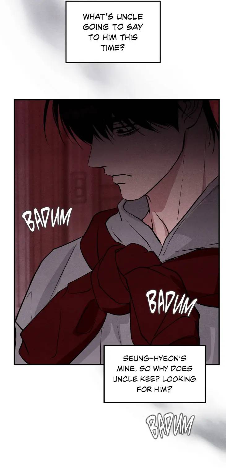 Unsleep-By-Hyeonoe-Uncensored-Eng page 31