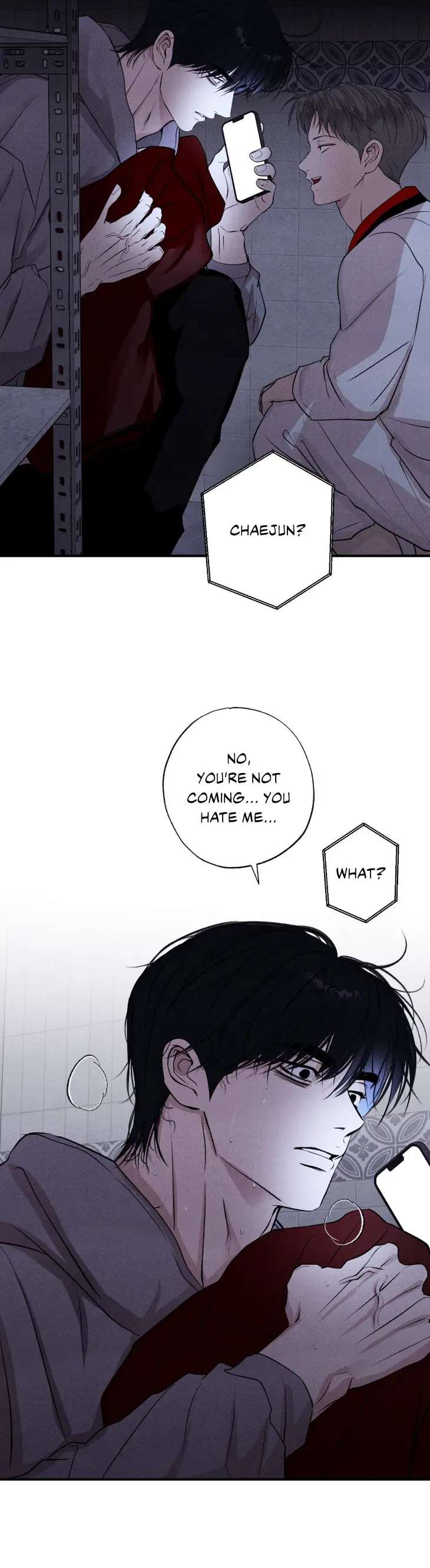 Unsleep-By-Hyeonoe-Uncensored-Eng page 49