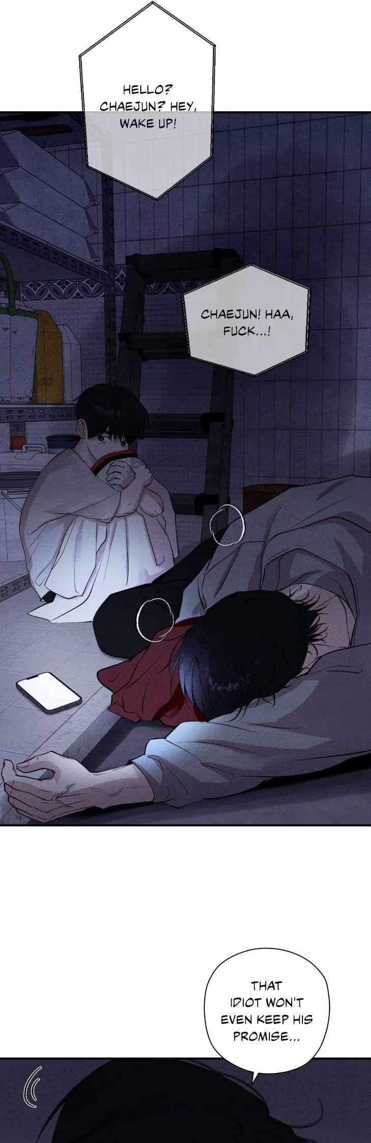 Unsleep-By-Hyeonoe-Uncensored-Eng page 51