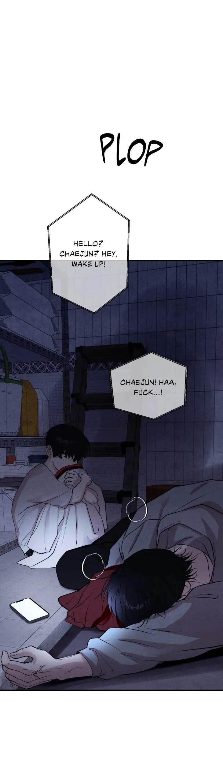 Unsleep-By-Hyeonoe-Uncensored-Eng chapter_076 thumbnail