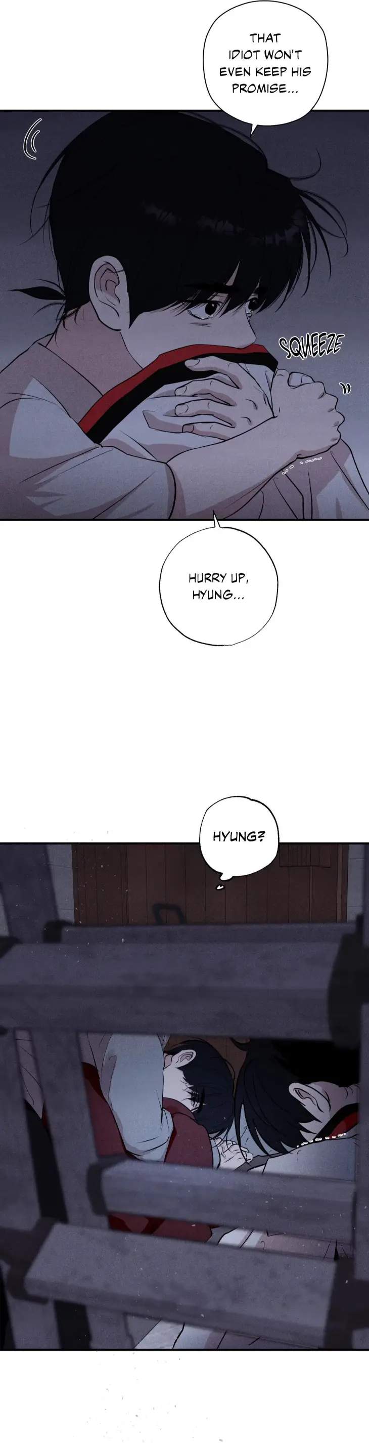 Unsleep-By-Hyeonoe-Uncensored-Eng page 2