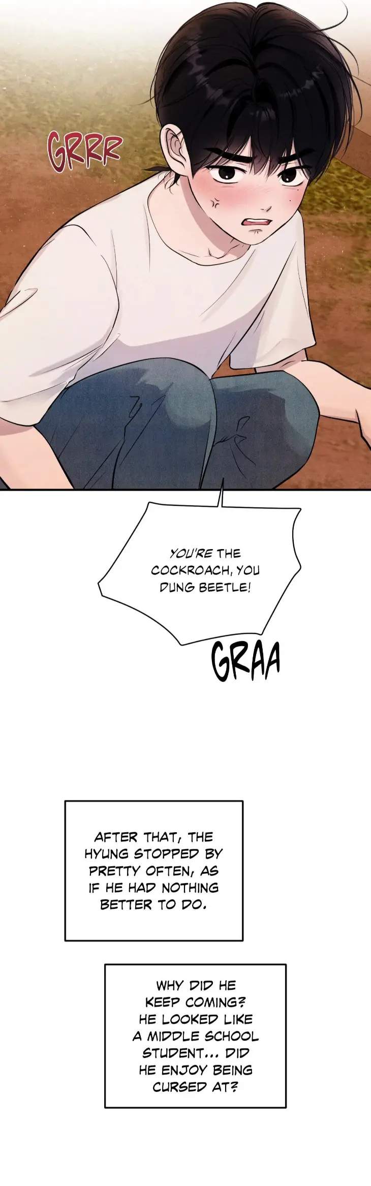 Unsleep-By-Hyeonoe-Uncensored-Eng page 6