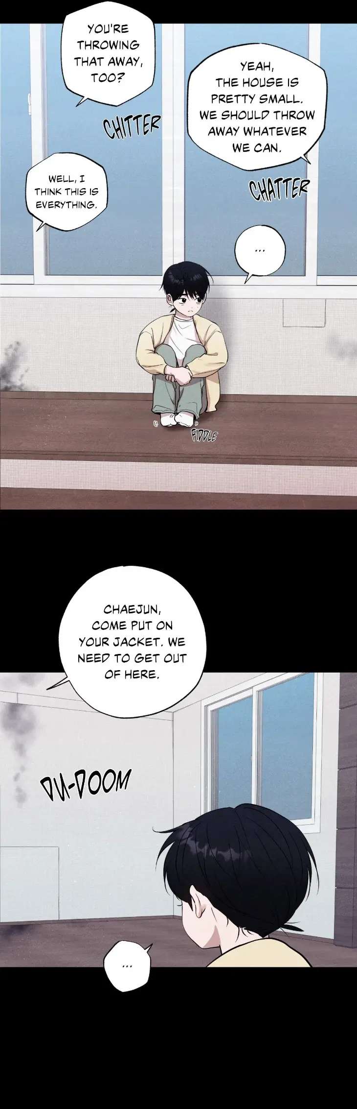 Unsleep-By-Hyeonoe-Uncensored-Eng page 9