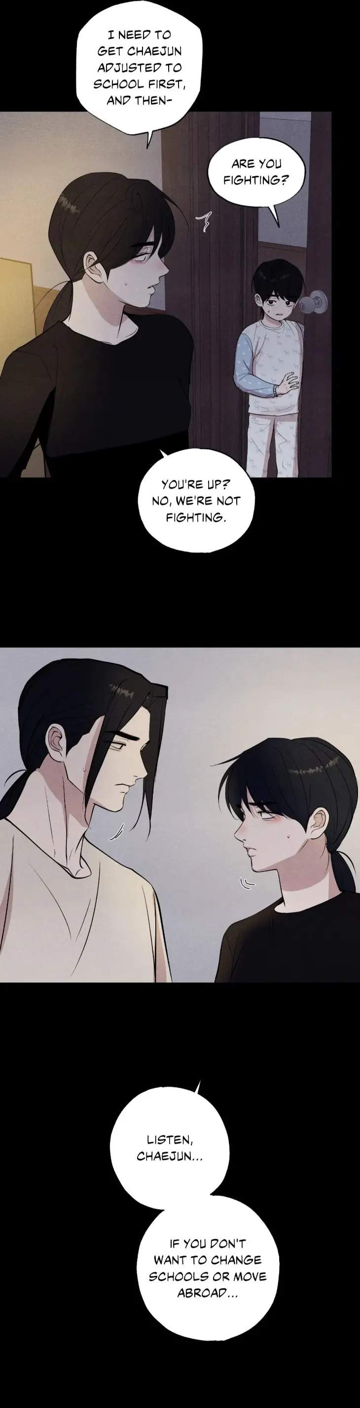 Unsleep-By-Hyeonoe-Uncensored-Eng page 13