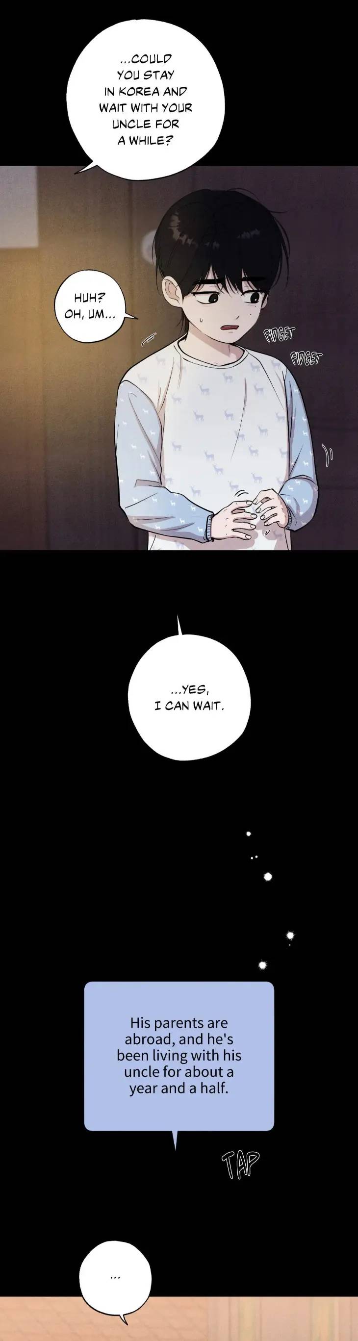 Unsleep-By-Hyeonoe-Uncensored-Eng page 14